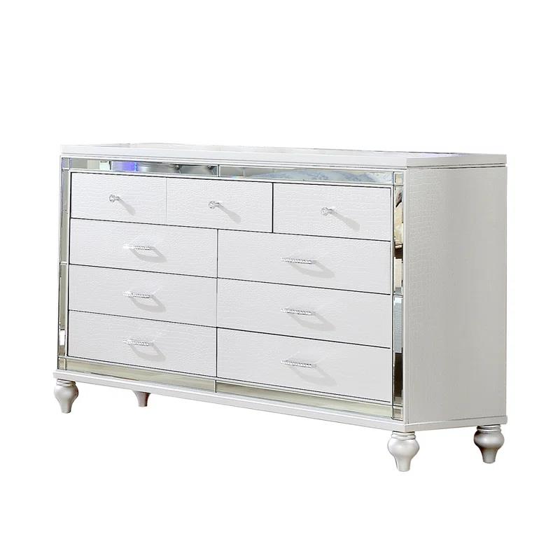 Emma DRESSER - B516-1