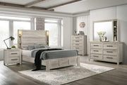 Emma King 5 Piece - EMMA-K-5PC
