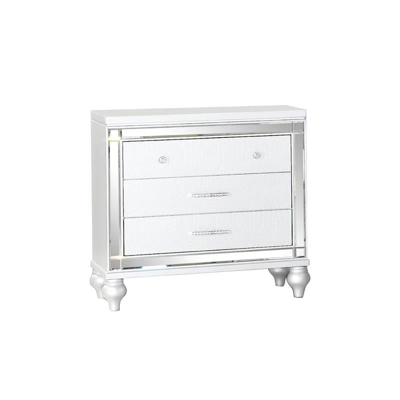 Emma NIGHTSTAND - B516-3