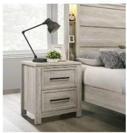 Emma Queen 4 Piece - EMMA-Q-4PC