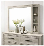 Emma Queen 4 Piece - EMMA-Q-4PC