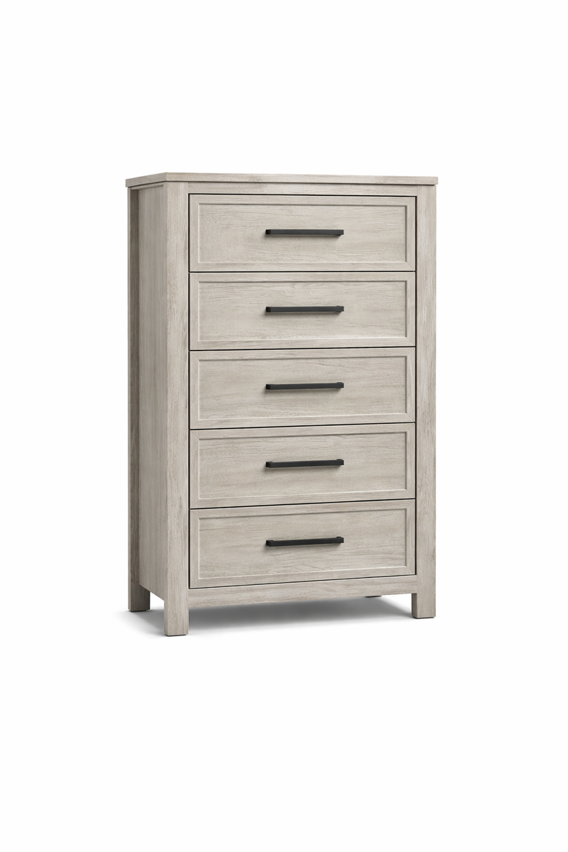 Emma Queen 5 Piece - EMMA-Q-5PC