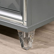 Emmeline Silver Dresser - FOA7147D