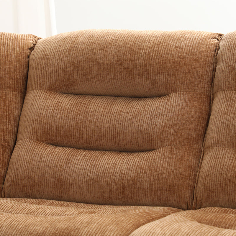 Emmy Power Motion Sectional Sofa - LV04650