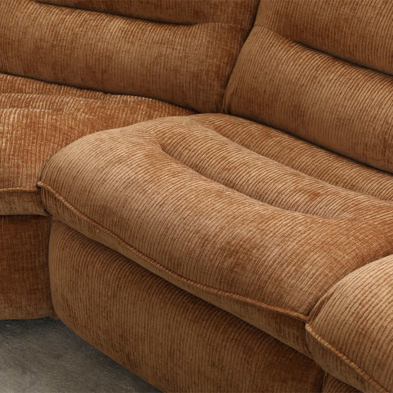 Emmy Power Motion Sectional Sofa - LV04650