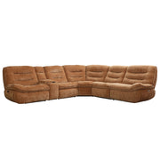 Emmy Power Motion Sectional Sofa - LV04650