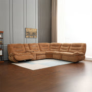 Emmy Power Motion Sectional Sofa - LV04650