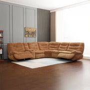 Emmy Power Motion Sectional Sofa - LV04650