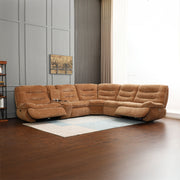 Emmy Power Motion Sectional Sofa - LV04650