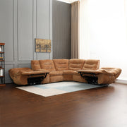Emmy Power Motion Sectional Sofa - LV04650
