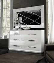 Emporio Bedroom Set - Gate FurnitureBedroom Set