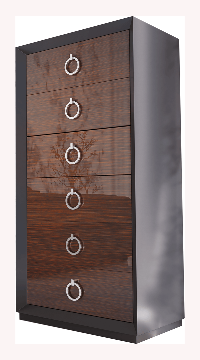 Emporio Black Chest - i37571