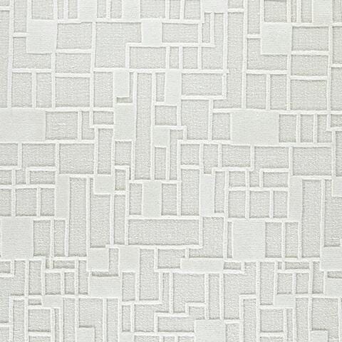 Empriss Ivory 7'8" x 10' Area Rug - R407621