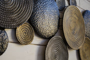 Emsley Wall Decor - Gate FurnitureWall Decor