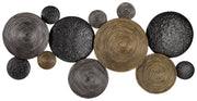 Emsley Wall Decor - Gate FurnitureWall Decor