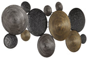Emsley Wall Decor - Gate FurnitureWall Decor