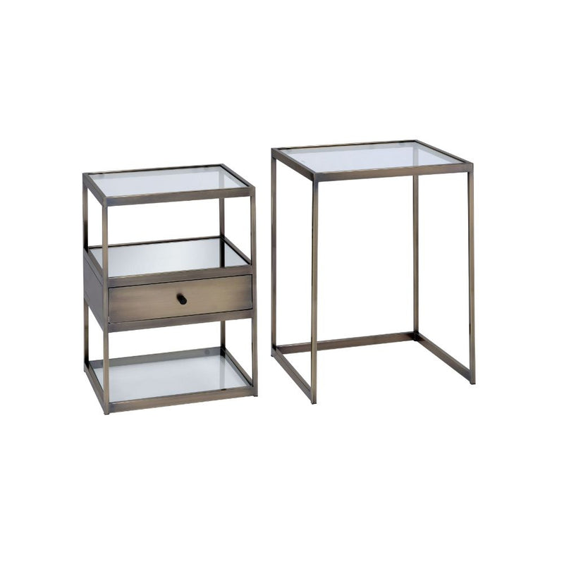 Enca Nesting Table Set - 84470
