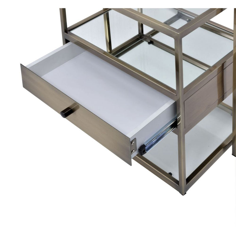 Enca Nesting Table Set - 84470