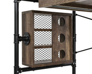 Endang Writing Desk - 92595