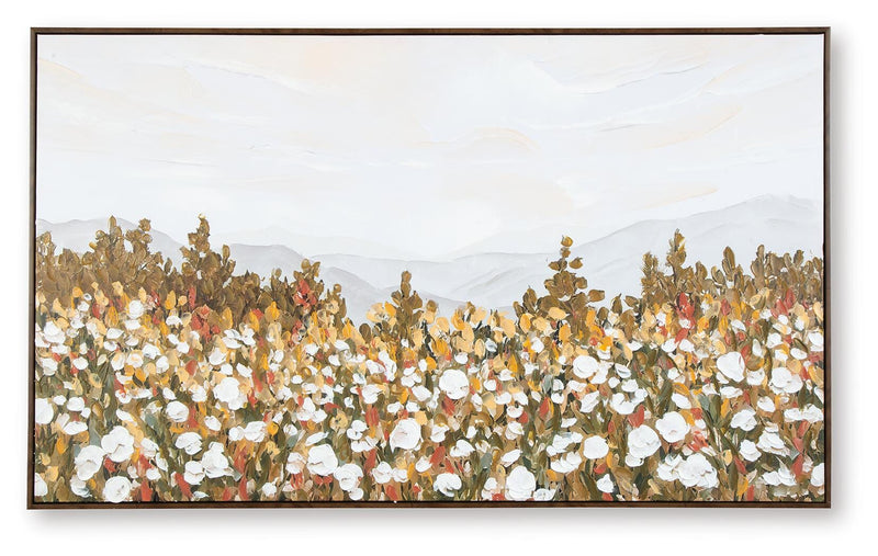 Engelworth Multi Wall Art - A8000453
