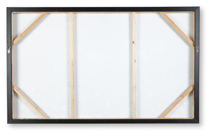 Engelworth Multi Wall Art - A8000453