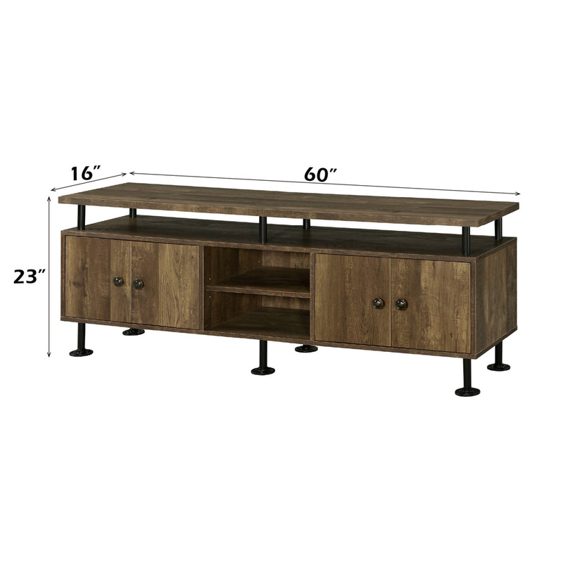 Ensata II TV Stand - LV00142