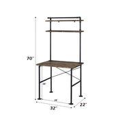 Ensata Writing Desk - OF00137