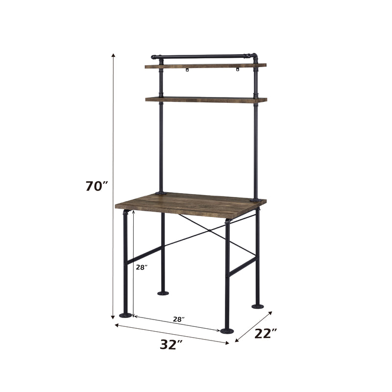 Ensata Writing Desk - OF00137