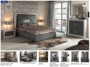 Enzo Bed Set - p11742