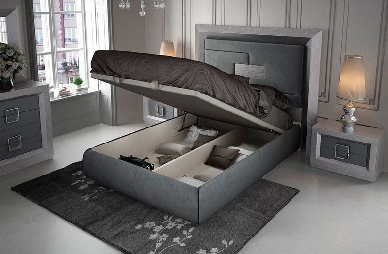 Enzo Bed Set - p11742
