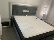 Enzo Bed Set - p11742