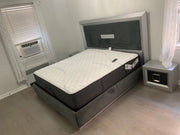Enzo Bed Set - p11742