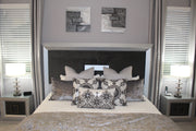Enzo Bed Set - p11742
