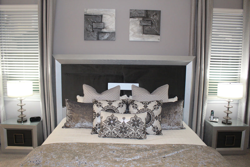 Enzo Bed Set - p11742