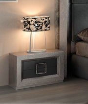 Enzo Bedroom Set - p8354