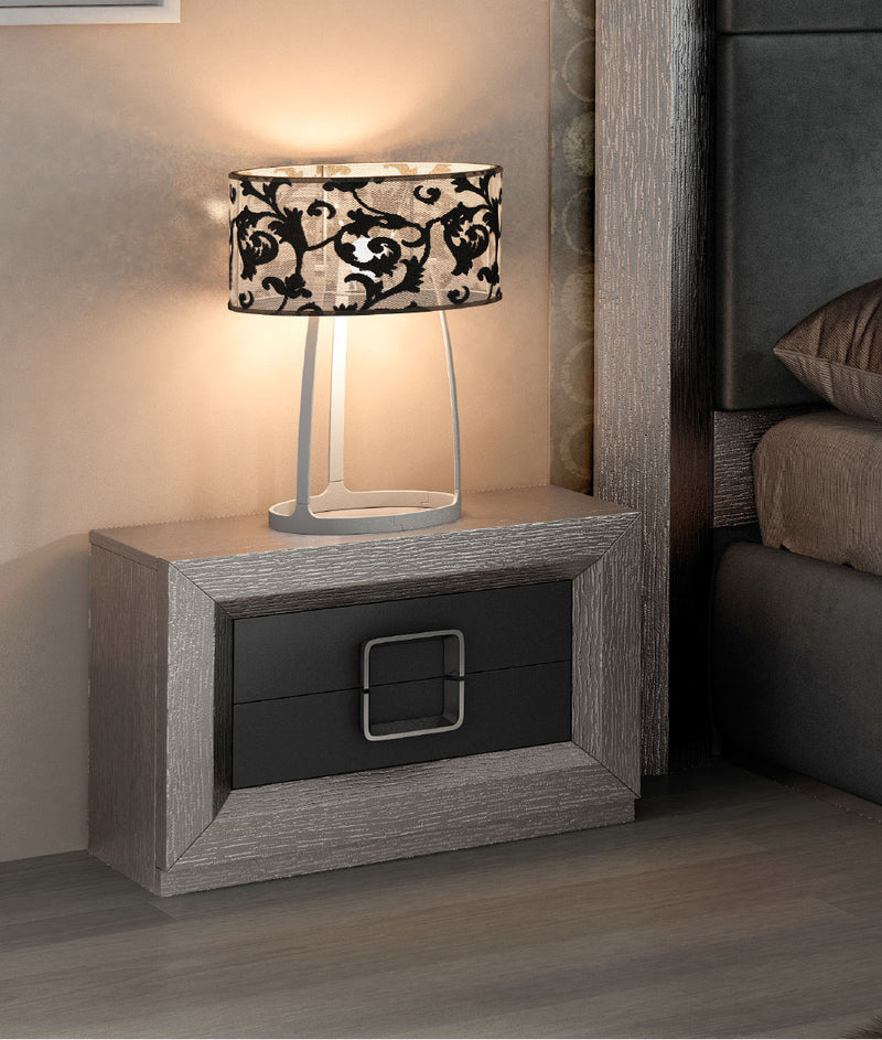 Enzo Bedroom Set - p8354