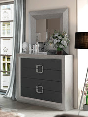 Enzo Bedroom Set - p8354