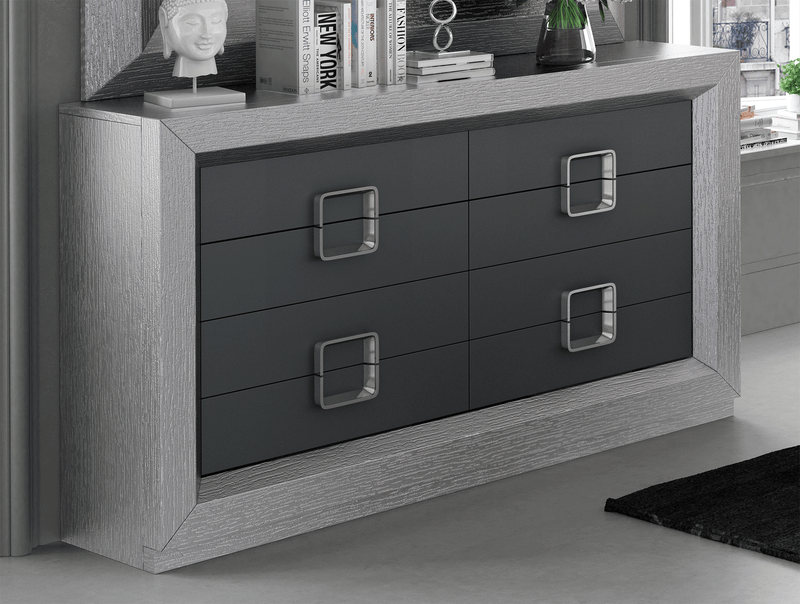 Enzo Double Dresser - i26005