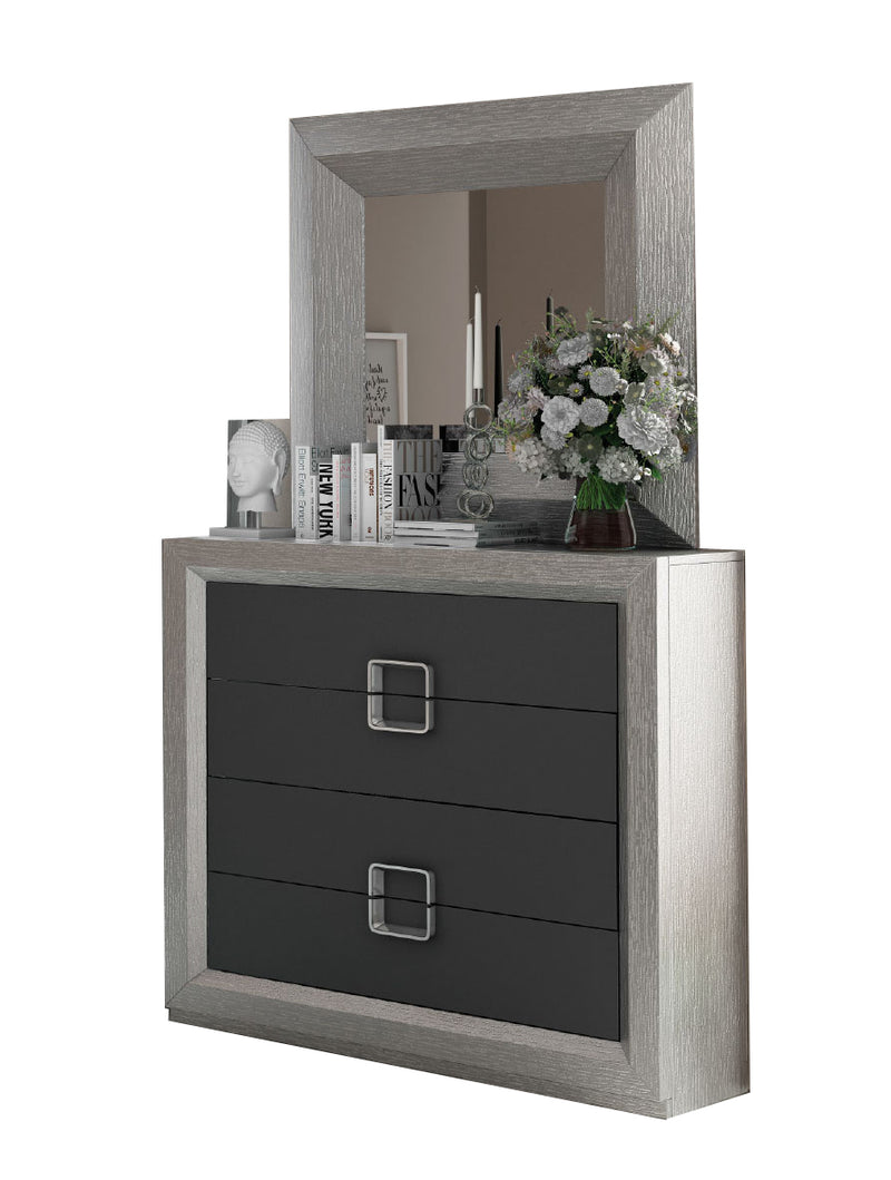 Enzo Dressers/Chest Set - p10966