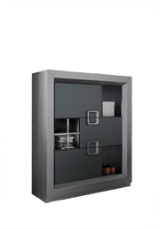 Enzo Dressers/Chest Set - p10966