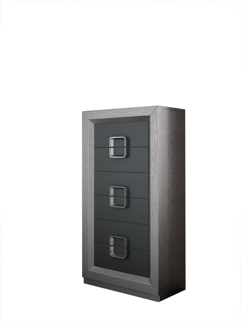 Enzo Dressers/Chest Set - p10966
