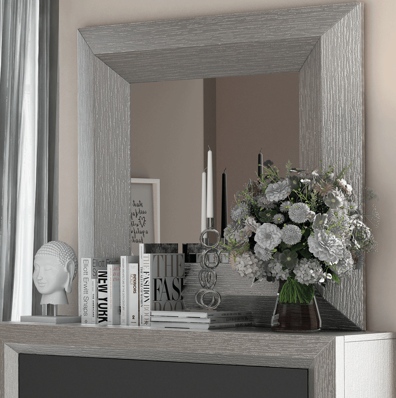 Enzo Mirror For Single Dresser - i17788