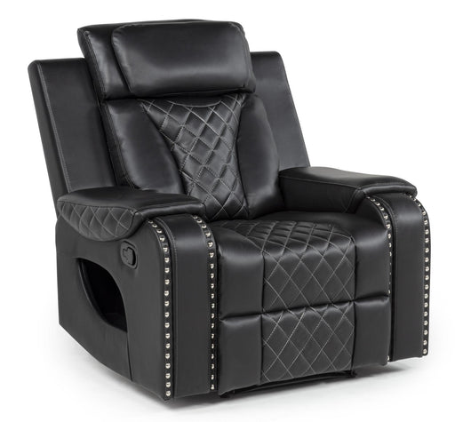 Enzo Reclining Sofa - L423-3