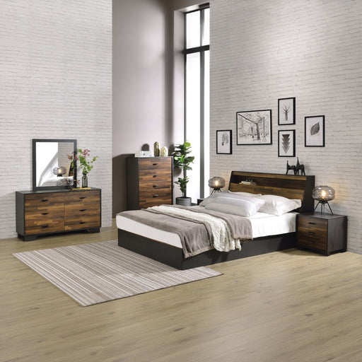 Eos Dresser - AC00546