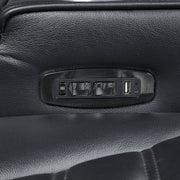 Ephron Power Motion Recliner W/Power Headrest & LED - LV06082