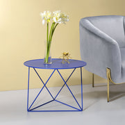 Epidia Accent Table - 97840