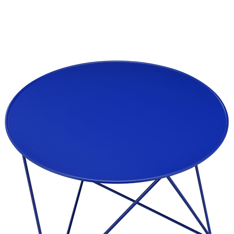 Epidia Accent Table - 97840