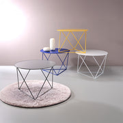 Epidia Accent Table - 97840