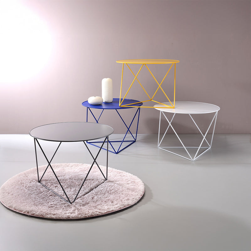 Epidia Accent Table - 97840