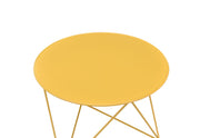 Epidia Accent Table - 97841